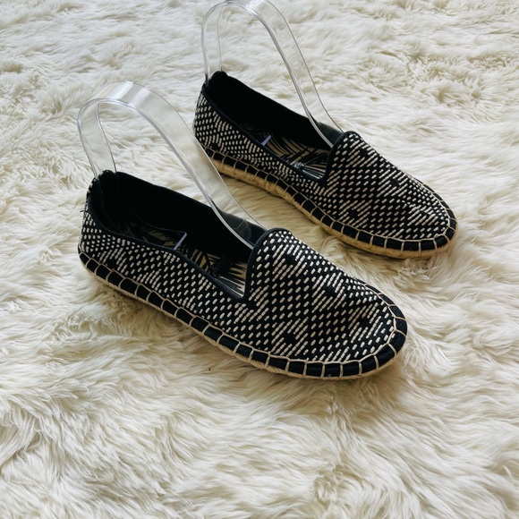 DV by Dolce Vita Shoes - DV by Dolce Vita Woven Espadrille Flats 6